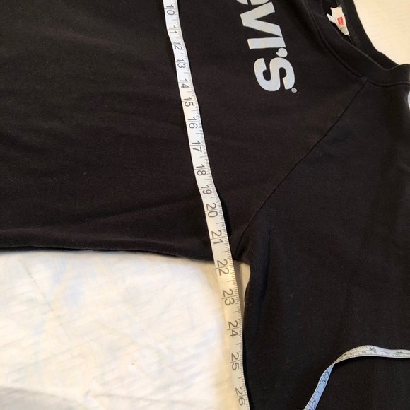 Levis Sweatshirt - Picture 4 of 13